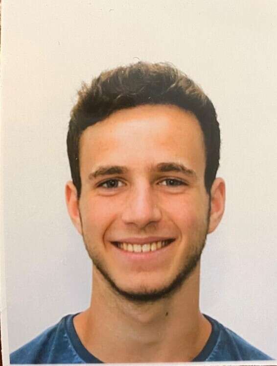 אורי סנדרוב // צילום: דובר צה"ל